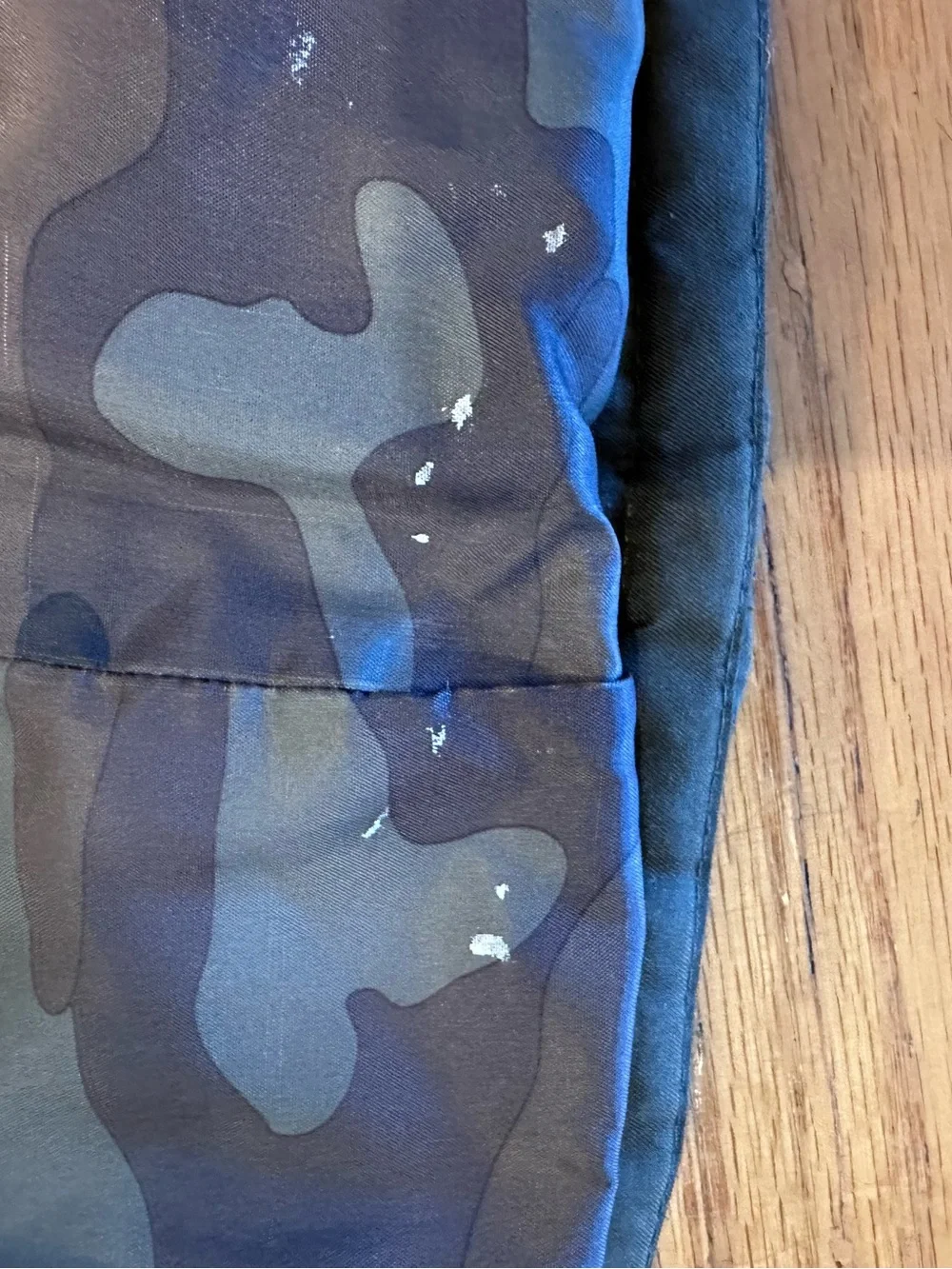Gap Kids puffy vest Size 10